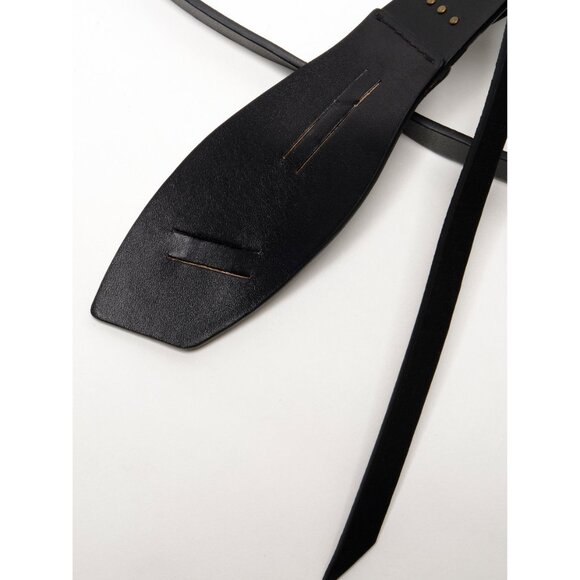 Free People Black Belt - Picture 7 of 8